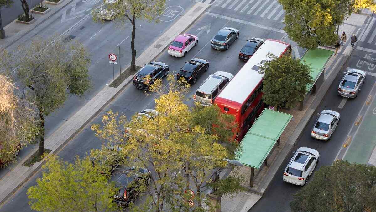 ¿Cómo saber si tengo adeudo de placas CDMX?