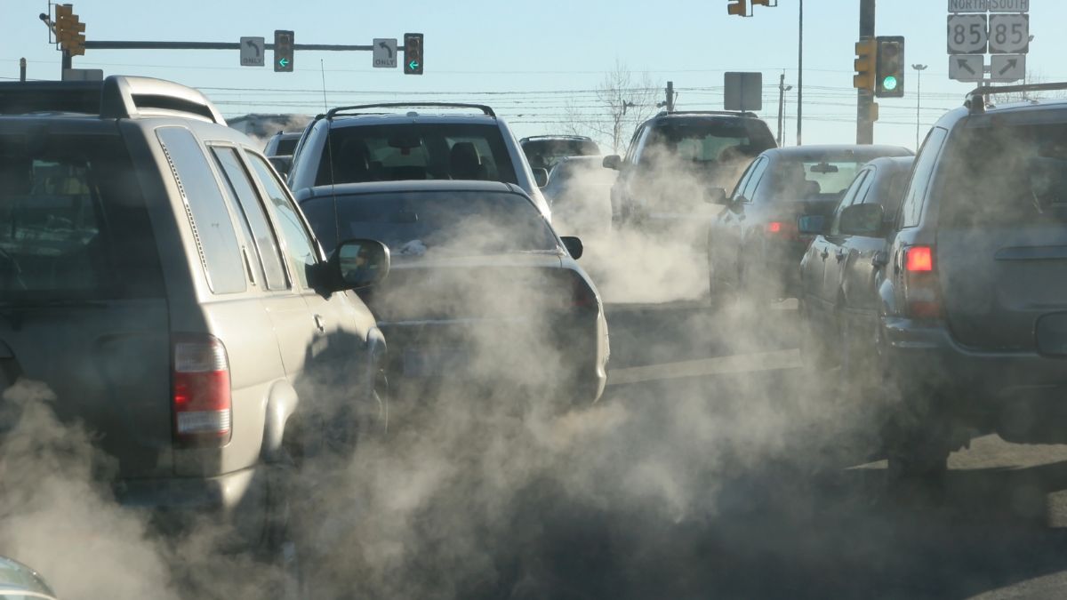 20% de autos en Jalisco podrían no pasar la verificación vehicular