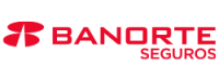 Logo de Banorte Seguros de Moto