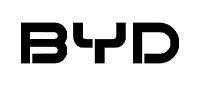 Logo de BYD