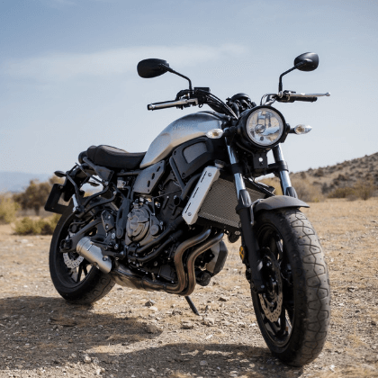 ▷Accesorios para Moto: la guía más completa para personalizar tu moto
