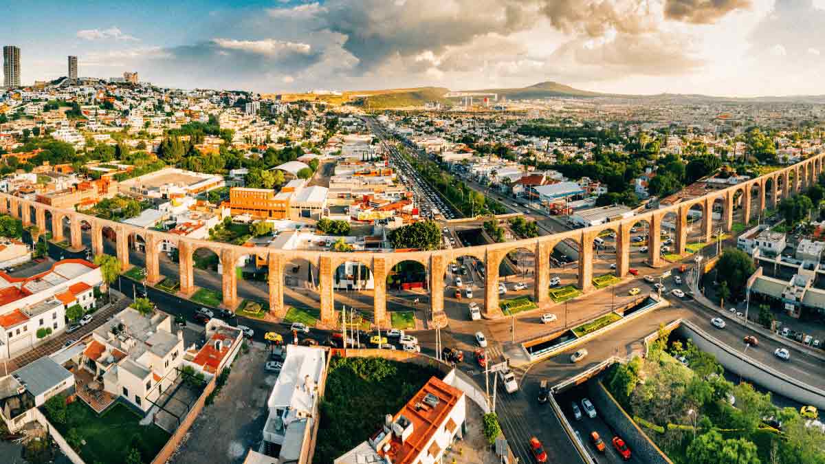 Consulta de multas tránsito en Querétaro 2024