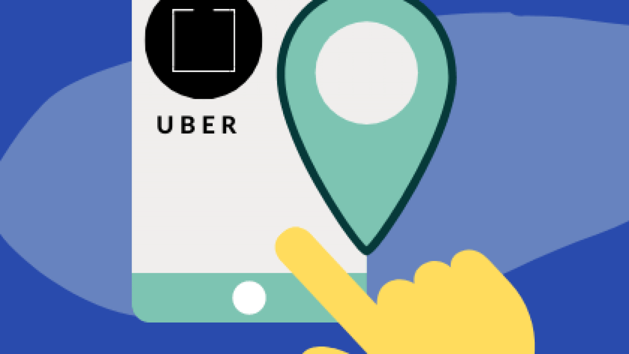 ▷ Compañías de Seguros para Uber ®