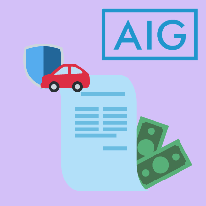 ▷ Formas de pago Seguro de Auto AIG ®