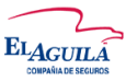 Logo de El Águila Seguros