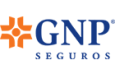 Logo de GNP Seguros