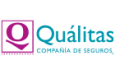 Logo de Quálitas Seguros