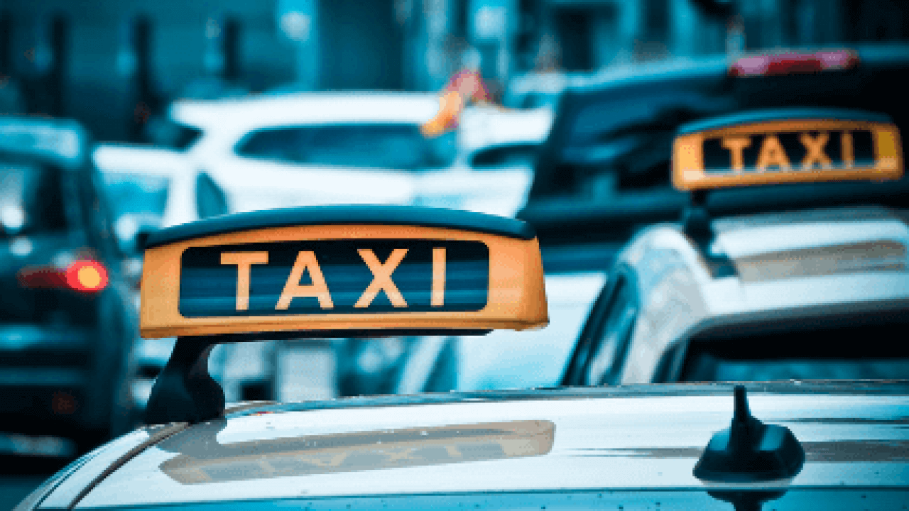 ▷ Mi Taxi App, la nueva apuesta de la CDMX ®
