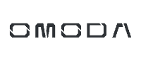 Logo de OMODA