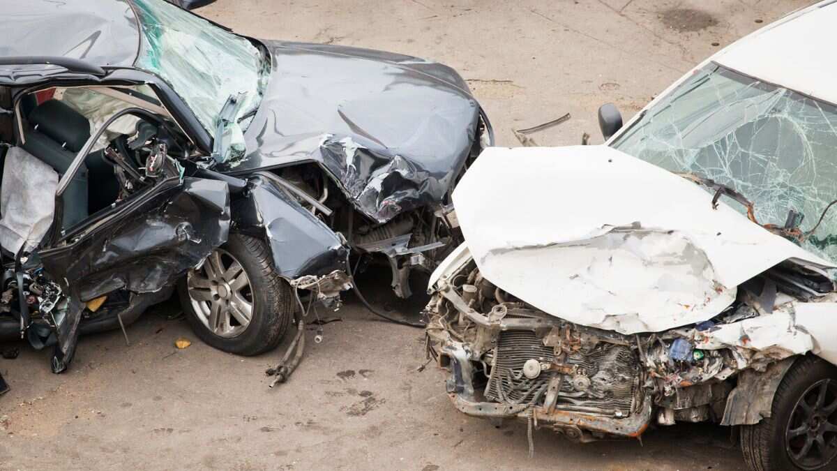 ¿Qué hacer si mi auto es declarado Pérdida Total?