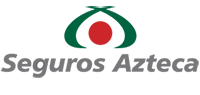 Logo de Seguros de moto Elektra - Banco Azteca