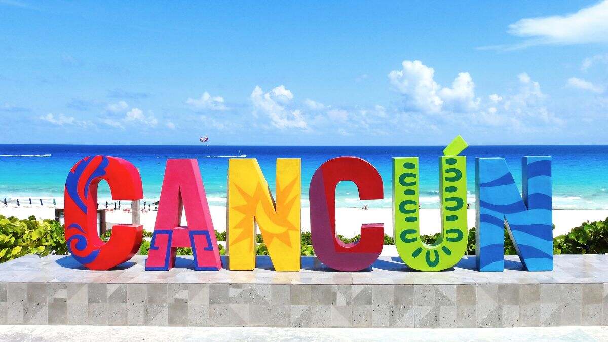 Cotizar Seguros de Auto en Cancún, Quintana Roo