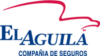 Logo de Seguros El Águila